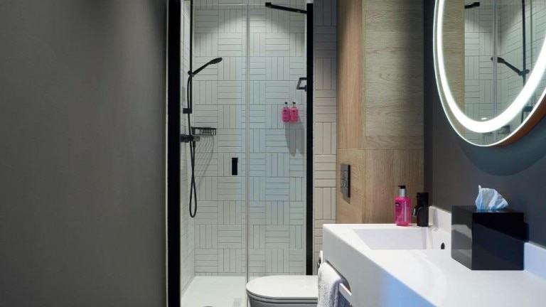 Moxy The Haque Lookout - Moxy The Hague