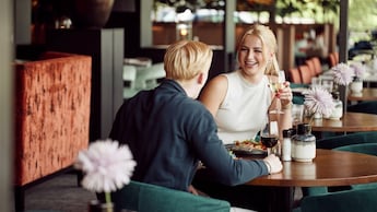 Atmosphäre - Van der Valk Hotel Veenendaal