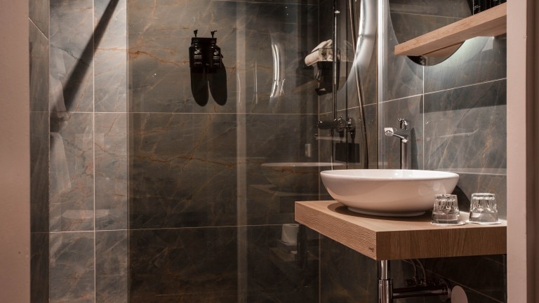 Comfort kamer - Landgoed Groot Warnsborn