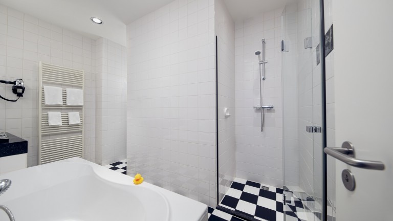 Superior kamer - Landgoed Groot Warnsborn