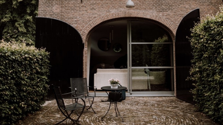 Superior kamer - Landgoed Groot Warnsborn