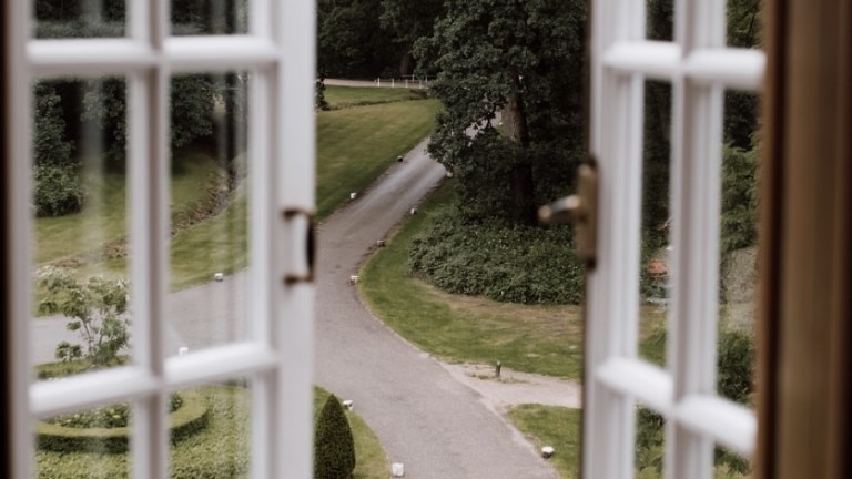 Warnsborn suite - Landgoed Groot Warnsborn