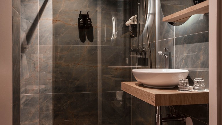 Comfort kamer - Landgoed Groot Warnsborn