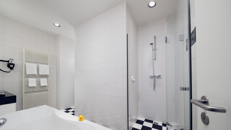 Superior kamer - Landgoed Groot Warnsborn