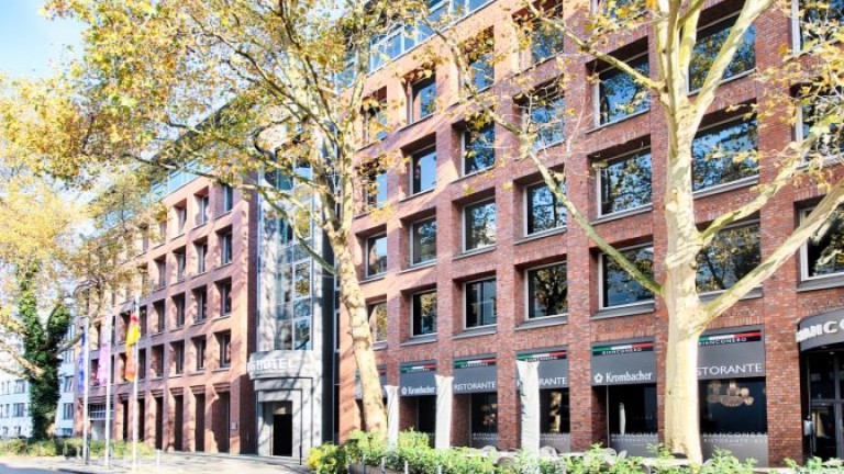 ACHAT Hotel Bremen City Centre