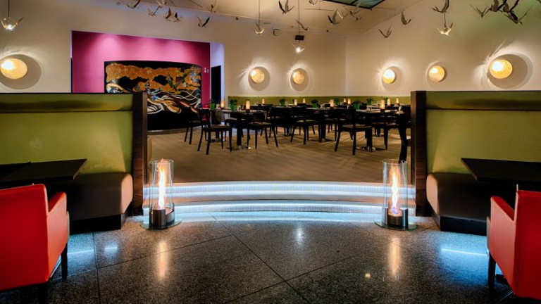 Restaurant - ACHAT Hotel Bremen City Centre