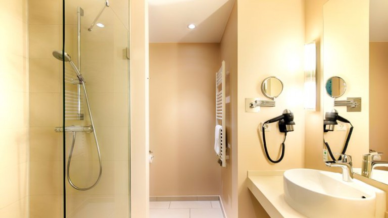 Business kamer - ACHAT Hotel Bremen City Centre