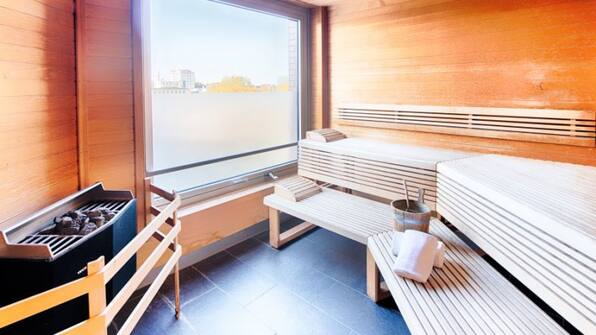 Spa - ACHAT Hotel Bremen City Zentrum Spa - ACHAT Hotel Bremen City Zentrum