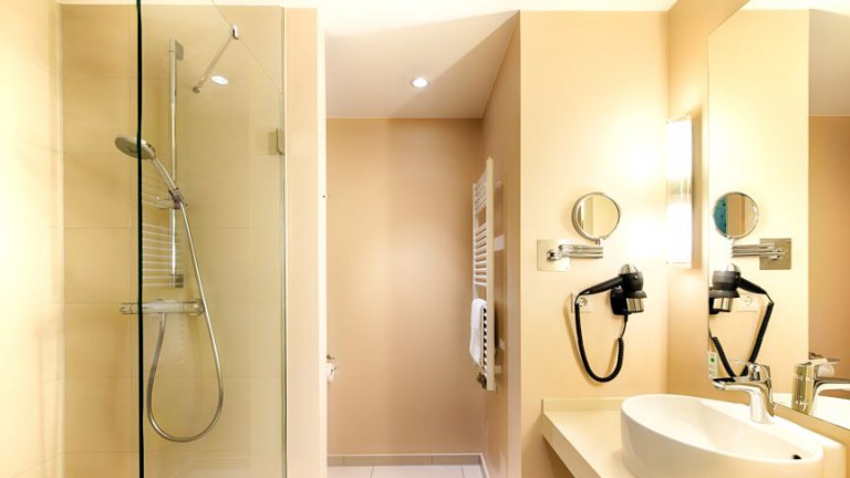 Business kamer - ACHAT Hotel Bremen City Centre