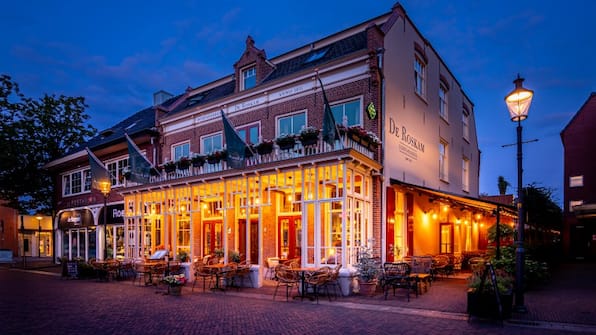 Dorpsherberg De Roskam