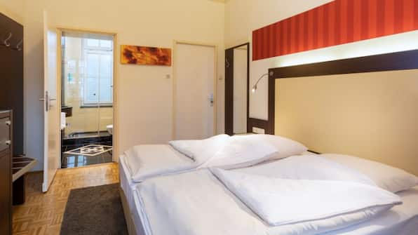 Standaardkamer - ACHAT Sternhotel Bonn