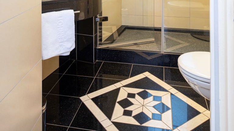 Standaardkamer - ACHAT Sternhotel Bonn