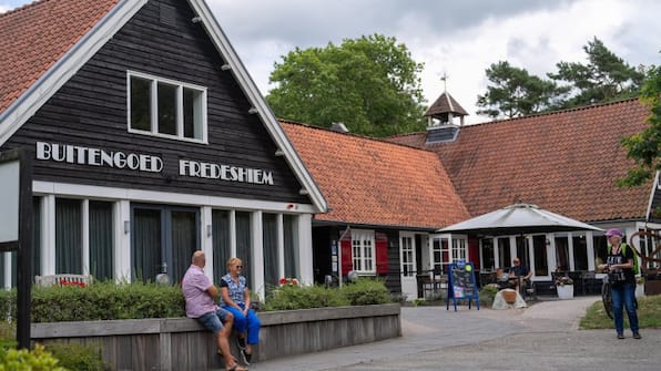 Buitengoed Fredeshiem