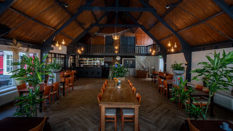 Restaurant - Fredeshiem