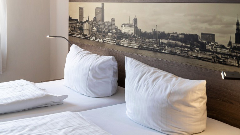 Be Smart Twin - Hotel Banter Hof