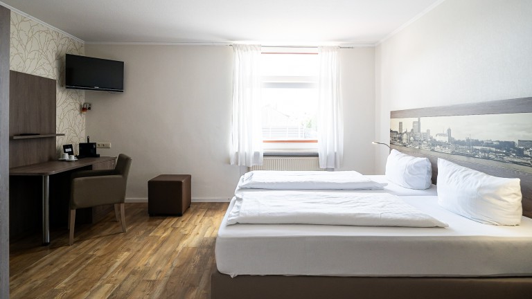 Be Smart Twin - Hotel Banter Hof