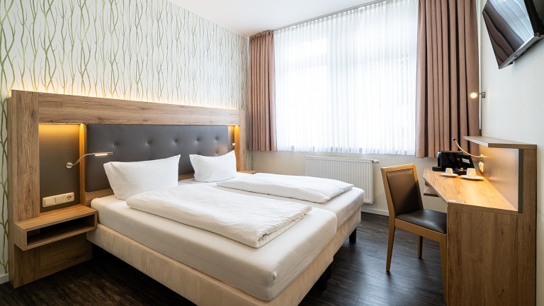 Bee Work Twin - Hotel Banter Hof