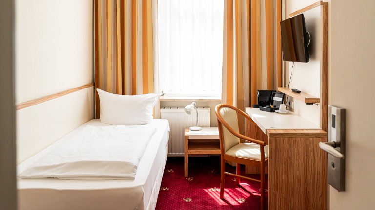Bee Smart Single - Hotel Banter Hof