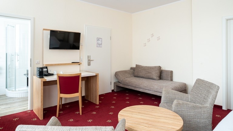 Bee Work Twin - Hotel Banter Hof