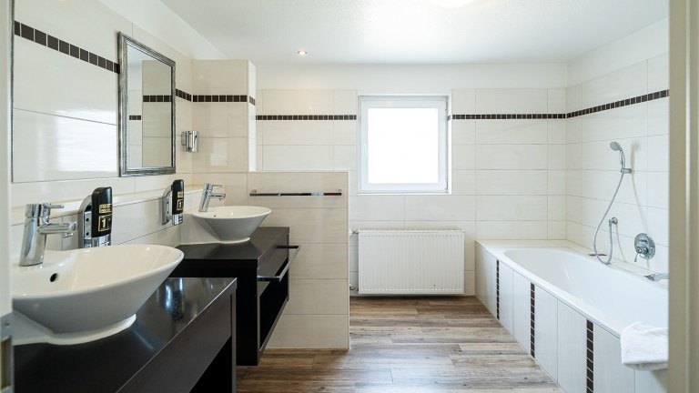 Bee Work Twin - Hotel Banter Hof