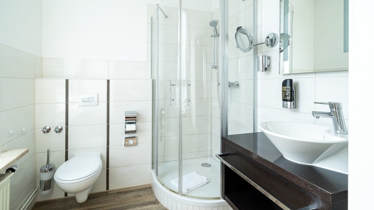 Bee Work Twin - Hotel Banter Hof