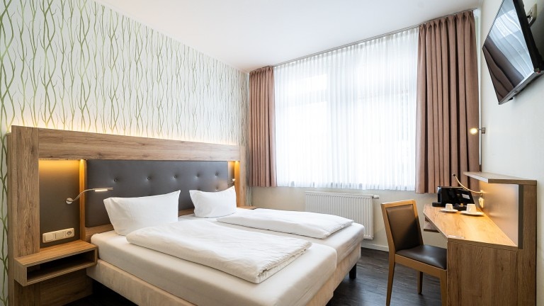 Bee Work Twin - Hotel Banter Hof