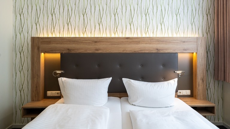 Bee Work Twin - Hotel Banter Hof