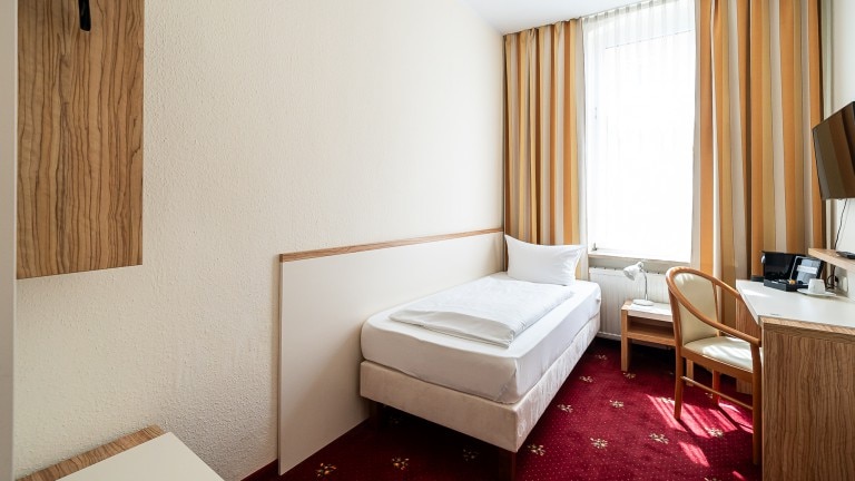 Bee Smart Single - Hotel Banter Hof