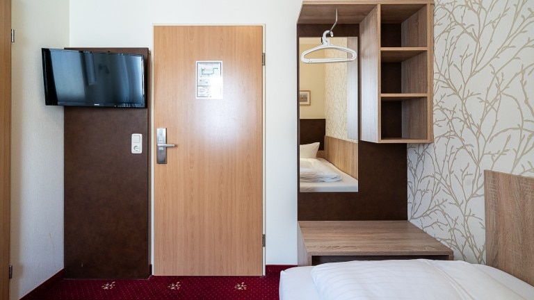 Bee Smart Single - Hotel Banter Hof