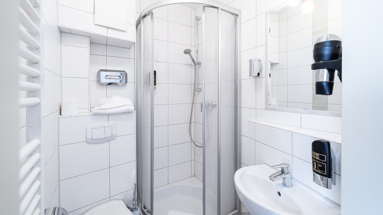 Bee Smart Single - Hotel Banter Hof