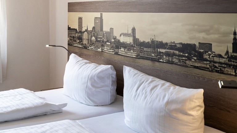 Bee Smart Twin - Hotel Banter Hof