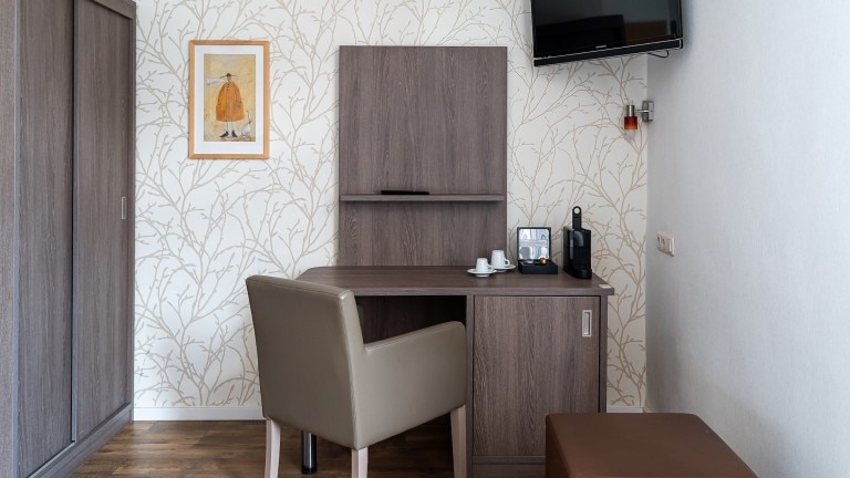 Bee Smart Twin - Hotel Banter Hof