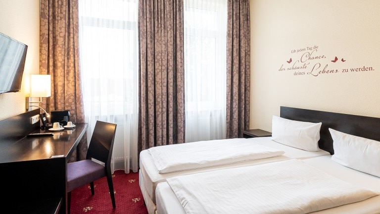 Bee Smart Twin - Hotel Banter Hof