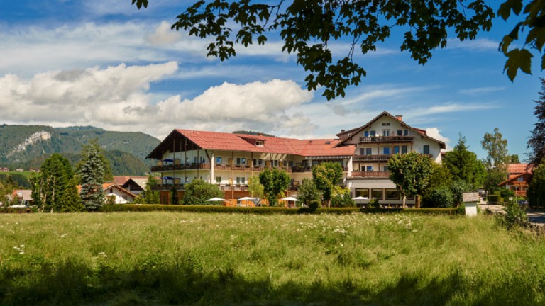 Hotel Wittelsbacher Hof - Hotel Wittelsbacher Hof