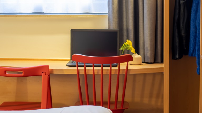 Standaardkamer - Hotel Ibis de Panne