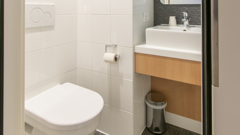 Standaardkamer - Hotel Ibis de Panne