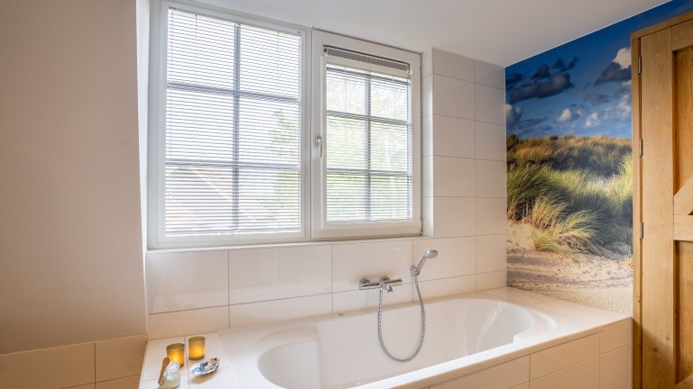 Junior suite - Nieuw Leven Texel