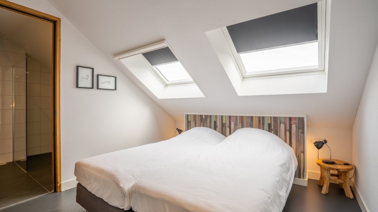 Standaardkamer - Nieuw Leven Texel