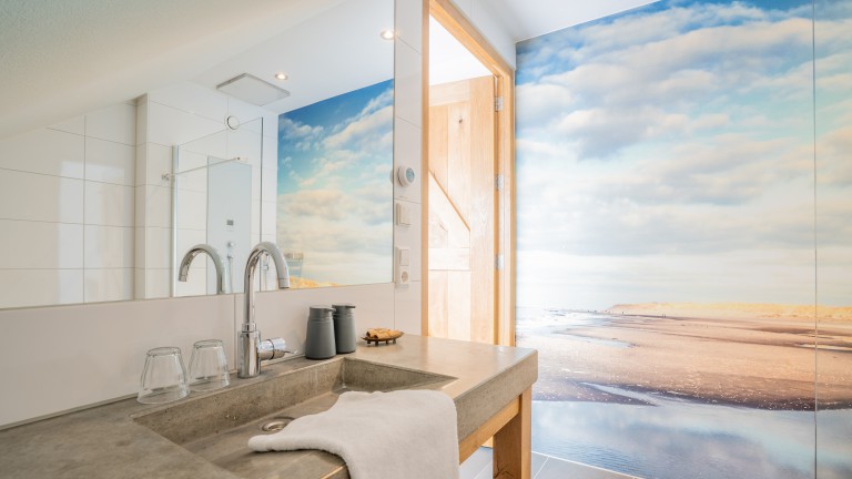 Standaardkamer - Nieuw Leven Texel