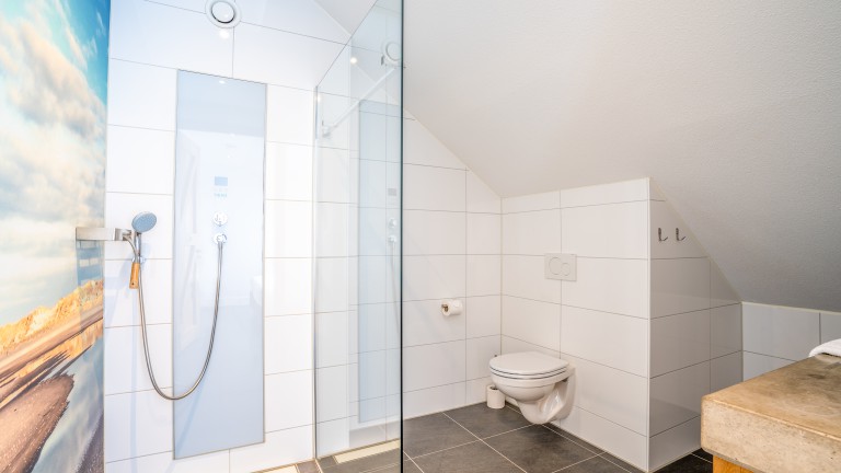 Standaardkamer - Nieuw Leven Texel