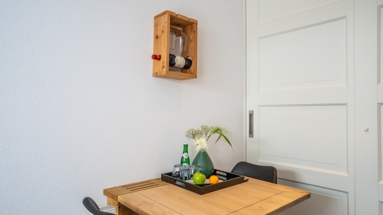 Standaardkamer - Nieuw Leven Texel