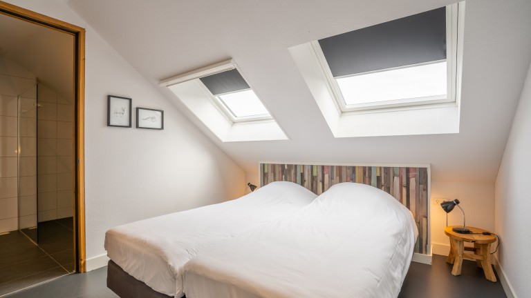Standaardkamer - Nieuw Leven Texel
