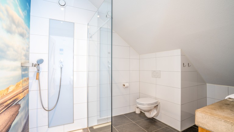 Standaardkamer - Nieuw Leven Texel