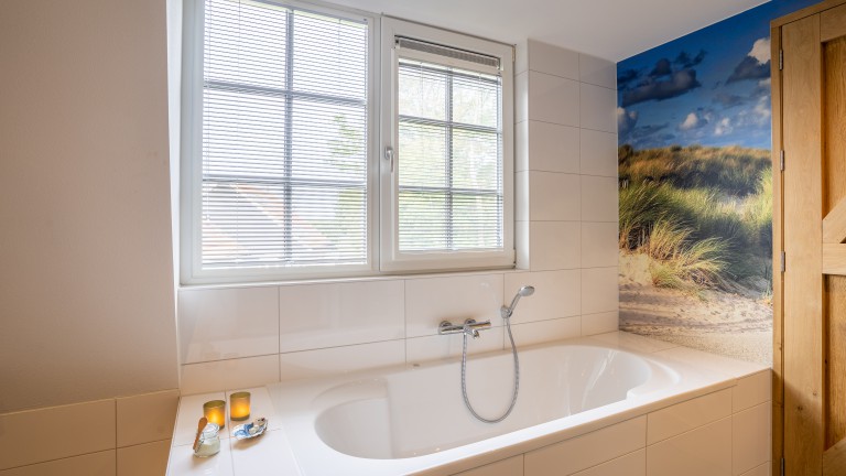 Junior suite - Nieuw Leven Texel