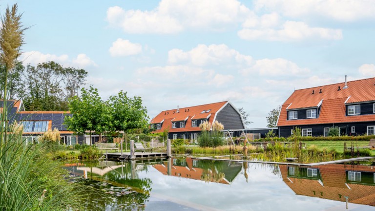 Nieuw Leven Texel - Nieuw Leven Texel
