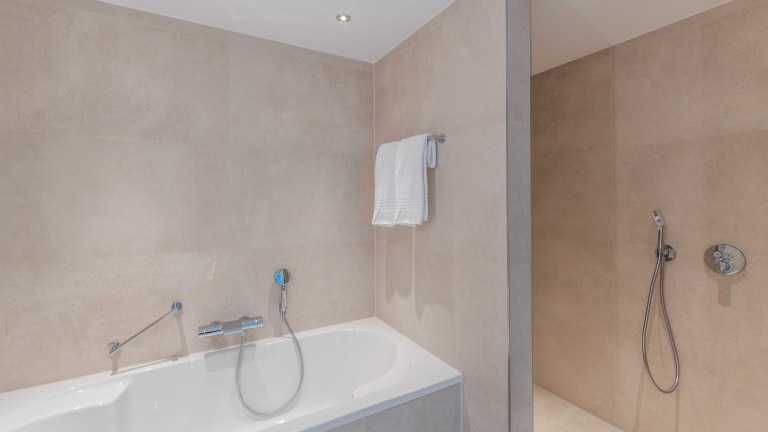 Deluxe-Zimmer – Van der Valk Hotel Schiphol A4