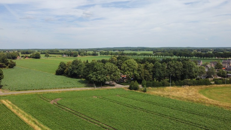 Umwelt - Boerderij De Wingerd