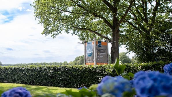 Omgeving - Boerderij De Wingerd