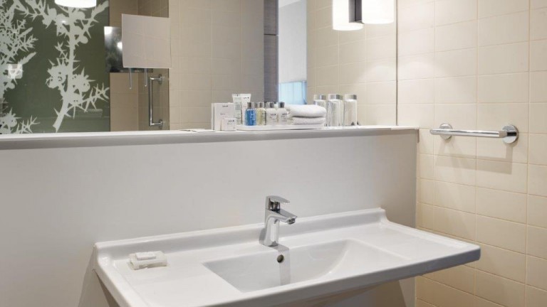 Standaardkamer - Radisson Blu Hotel Hasselt