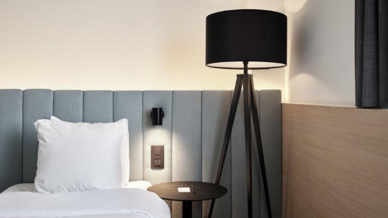 Standaardkamer - Radisson Blu Hotel Hasselt